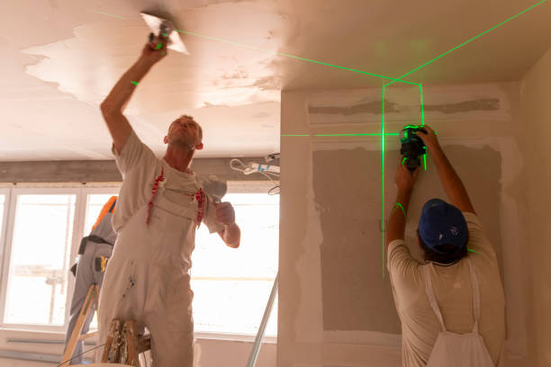 Reliable North Brooksville, FL Drywall and Painting Service Solutions